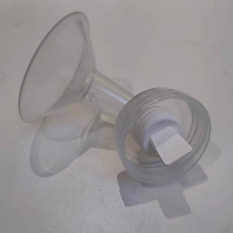 ปากเป็ด​สีขาวสำหรับกรวย Spectra Cimilre maymom medela รูปที่ 4