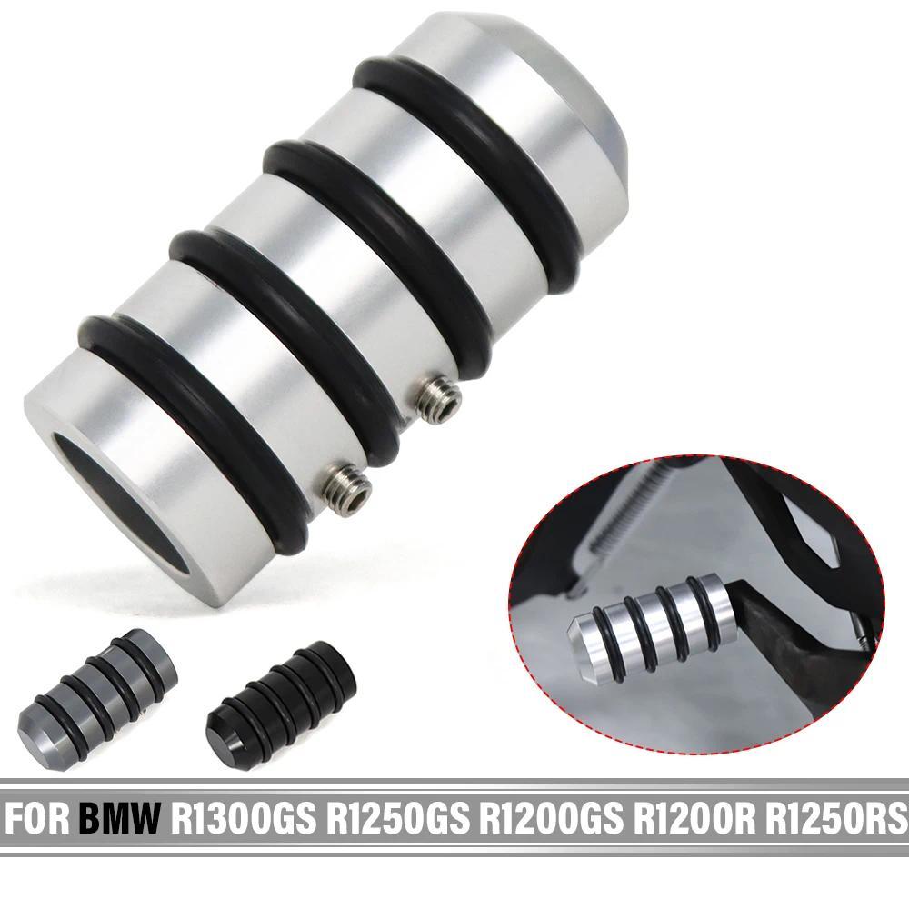 ZJ Shift Gear Lever Extension Enlarger Aluminum Shift Gear Lever Extension Enlarger For BMW R1300GS 