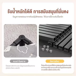 เตียงสัตว์เลี้ยงทุกฤดู ผ้าตาข่ายระบายอากาศหน้าร้อน กันความชื้นหน้าหนาว โครงเหล็กยกขาไม่ปวดข้อ ถอดซักได้ สำหรับสุนัขแมวทุ