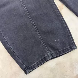 #5999 (XS-9XL) jinjeans กางเกงยีนส์ทรงบาเรล baggy กางเกงสาวอวบ กระบอกใหญ่ ขากว้าง Barel
