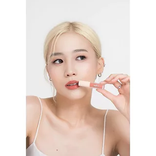 SHOPZY LIP SO MATTE ลิปแมท ลิปแมตต์ ลิปโซแมทช็อปซี่! สีสวยชัด ติดทน กันน้ำ ไม่ตกร่อง ดูชุ่มชื้น ราคา 89.- (ปกติ 199.-)