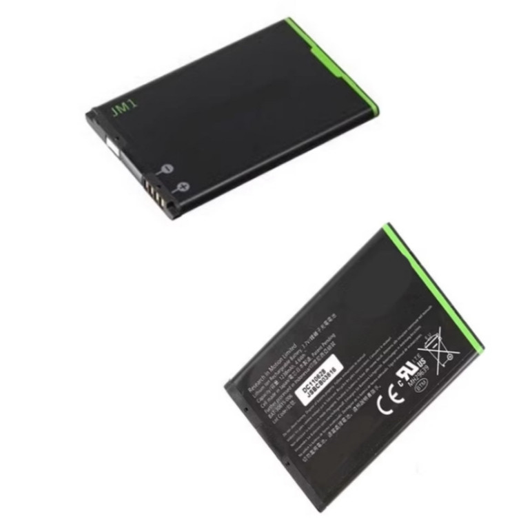 BlackBerry Battery JM1/J-M1 Bold 9900，9930，9790，9380，9850，9860