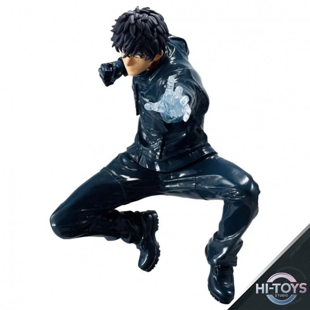 Bandai - Banpresto - Sakamoto Days Vibration Stars Natsuki Seba