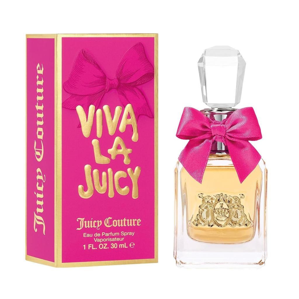 JuicyCotureVivaLaJuicyEauDeParfum,WomenswithNotesofMandarin,Gardenia&Caramel,Floral&,EDPSpray K5UH R