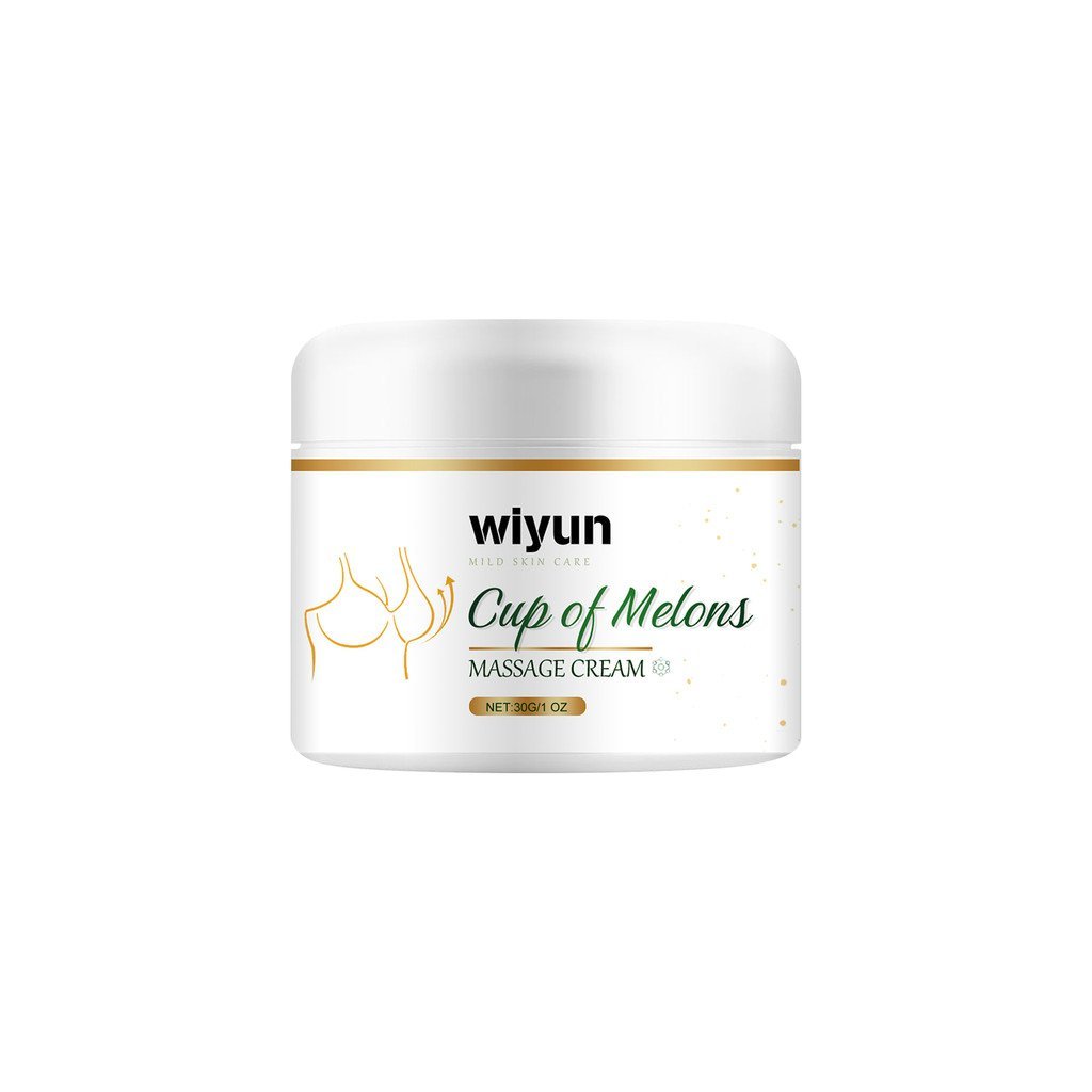 Massage Masage Gentle Cream wiyun Massage Nourishing Care Cream Daily Breast Body Breast Women