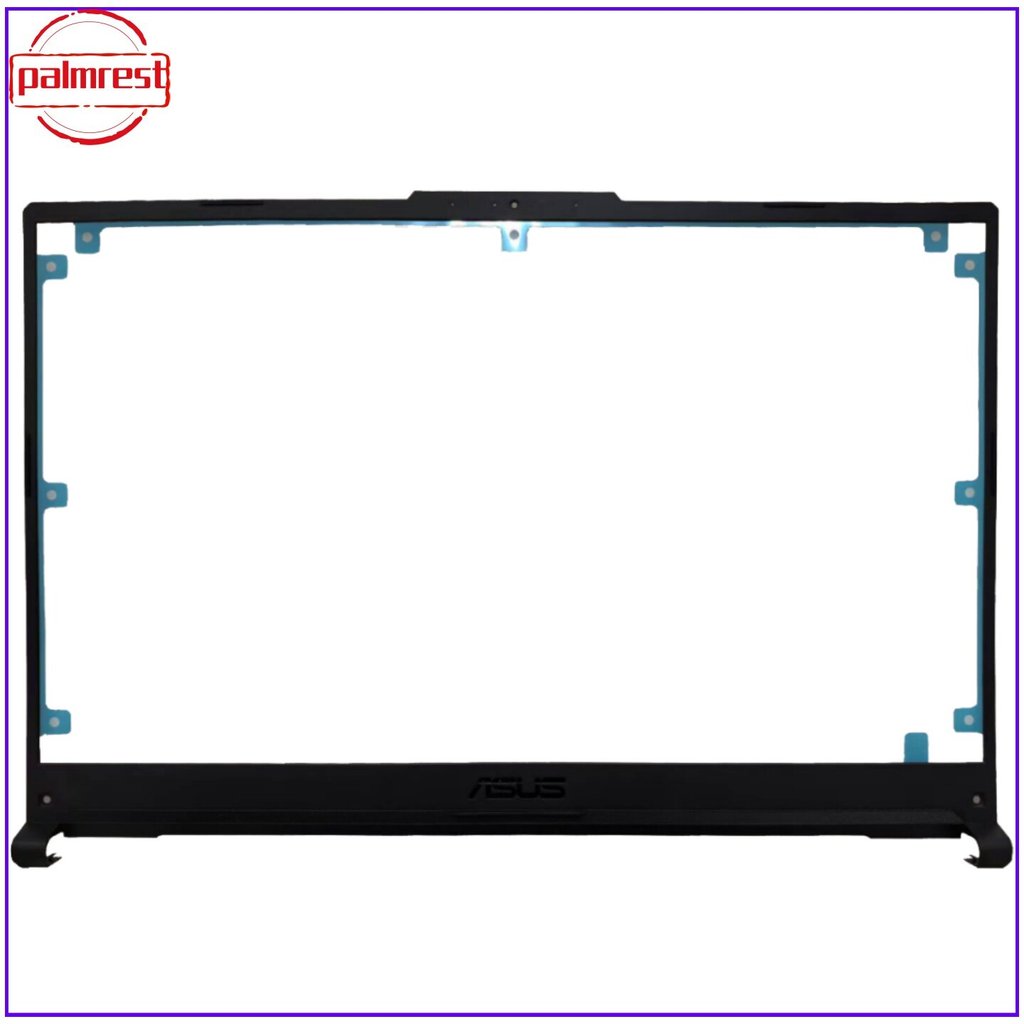 เหมาะสําหรับ ASUS/ASUS Tianxuan 3/4Puls F17 FX707ZM FA707 FX707 B กรอบหน้าจอเชลล์