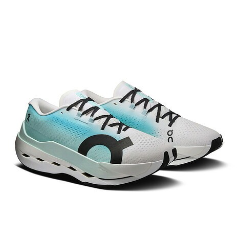 On (Men's)  Cloudboom Max, Running Shoes, Training Shoes, Club Activities,White, 3MF30315187, Sports