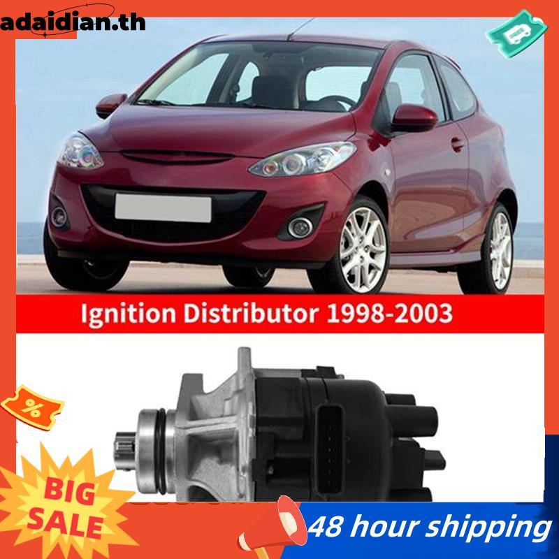 รถผู้จัดจําหน่ายอิเล็กทรอนิกส์ B5B4-18-200 T2T60572 สําหรับ Demio 1998-2003