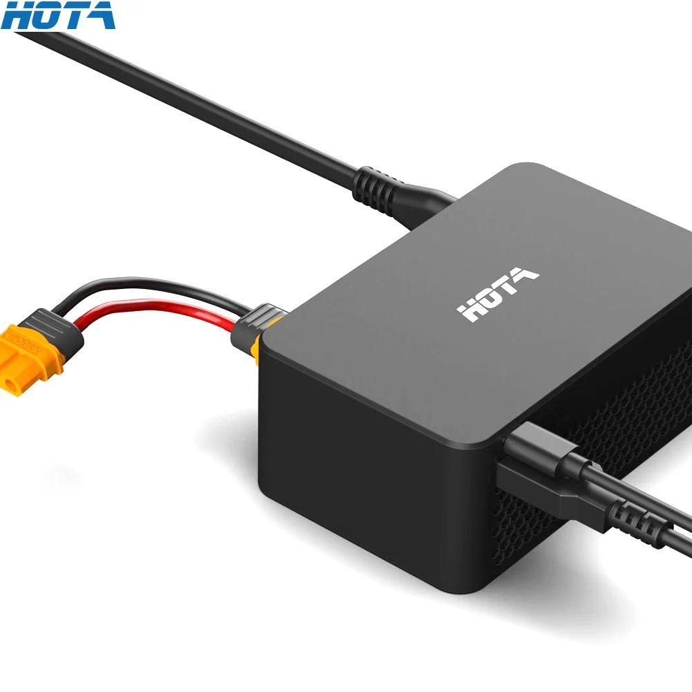 Mi HOTA T240 240W Power Adapter Power Unit สําหรับ Hota P6 D6 ISDT Q8 Q8 MAX Smart BALANCE Charger พ