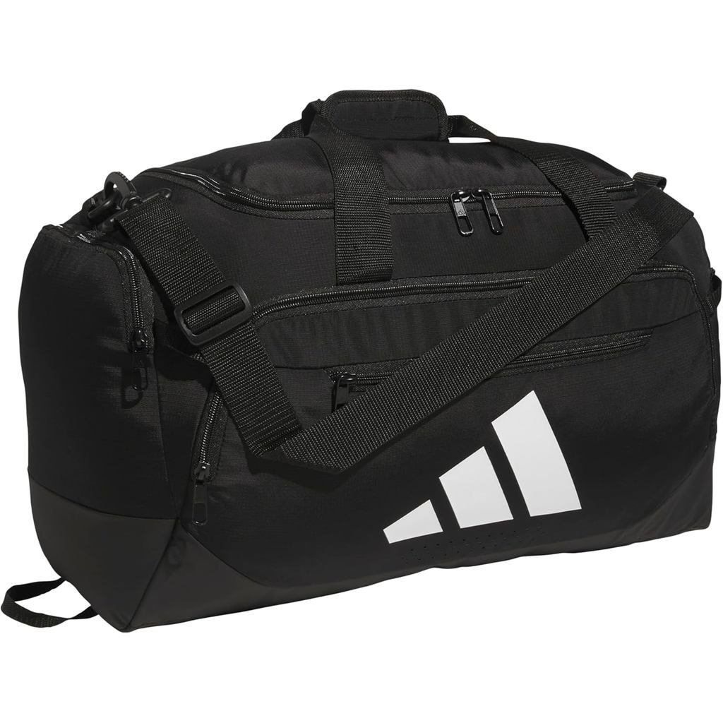 Adidas adidas Defender 5 Travel Bag-Sports, Fitness and Travel Premium Duffel Bag