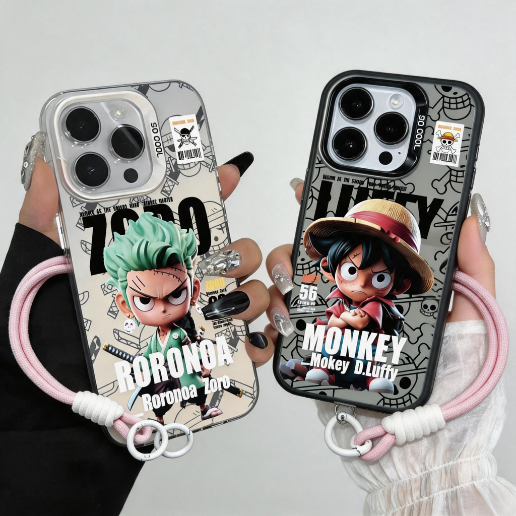 BOV เคสไอโฟน Apple ที่รองรับ iPhone 17PROMAX 17AIR 16ProMax 15PRO 14PLUS 13/12/11-JXMSCY537