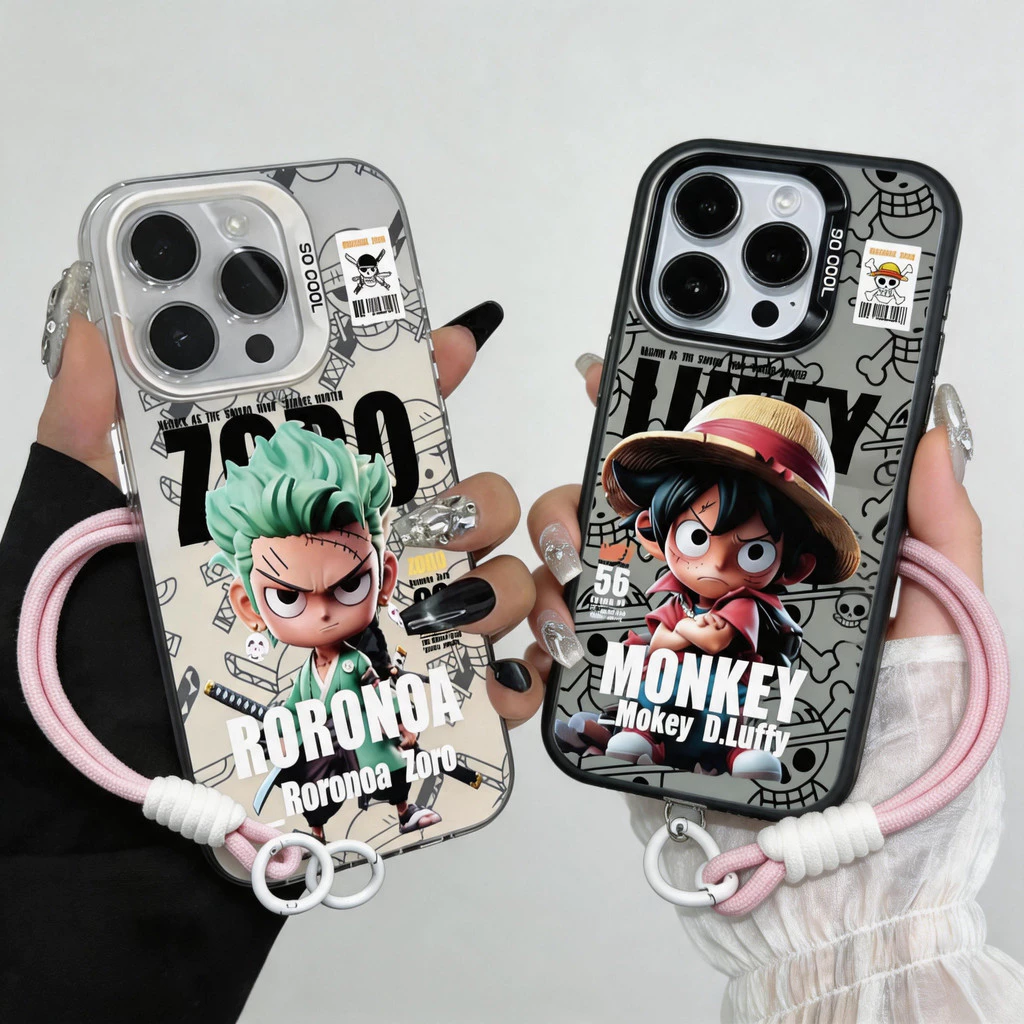 💌BOV💌เคสไอโฟน Apple ที่รองรับ iPhone 17PROMAX 17AIR 16ProMax 15PRO 14PLUS 13/12/11-JXMSCY537