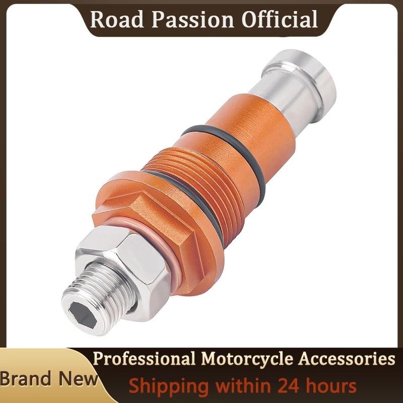 ชิ้นส่วนรถจักรยานยนต์ Cam Chain Tensioner สําหรับ FE250 FE350 2013 2014 FE 250 350 คุณภาพสูง