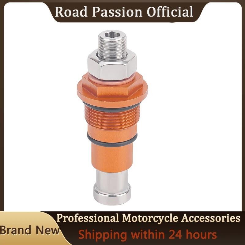 ชิ้นส่วนรถจักรยานยนต์ Cam Chain Tensioner สําหรับ FC250 FC350 FE250 FE350 FE350S 2014-2023 FX350 201