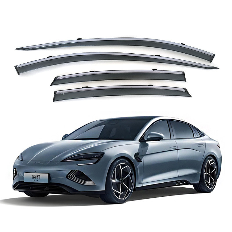 ขายร้อน-BYD Seal Window Visor BYD Seal Window Visor