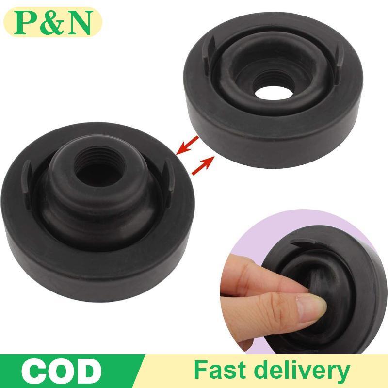 [P & N] 2PCS ไฟหน้ารถฝุ่นหมวก LED ไฟหน้ายางฝุ่น Cove สําหรับ H1 H3 H4 H7 H8 H9 H11 H7 LED ไฟหน้ากันน