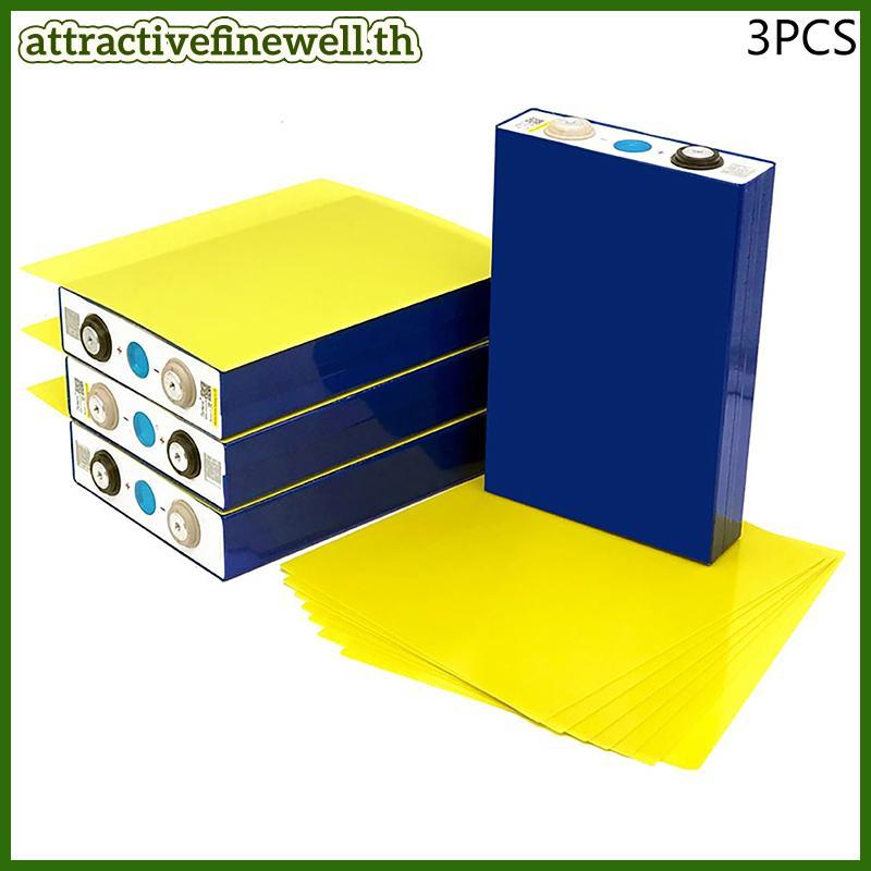 [attractivefinewell] 3240 ฉนวนกันความร้อนอีพ็อกซี่แผ่นฉนวนสําหรับ 3.2V 280Ah 320Ah 310Ah 90Ah 12.8V 