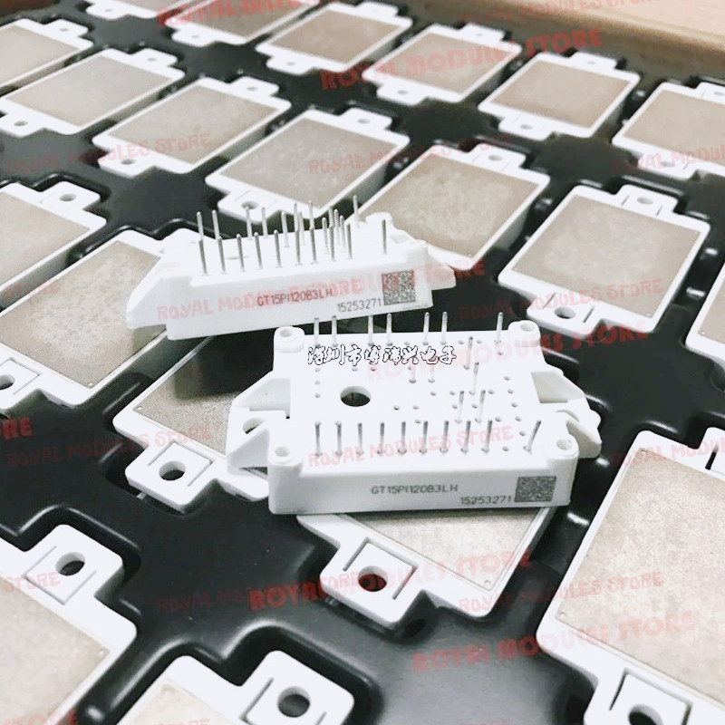 ใหม่ GT15PI120B3H GT10PI120B3H GT10PI120B3LH GT15PI120B3LH GT25PI120B3H GT35PI120B3H