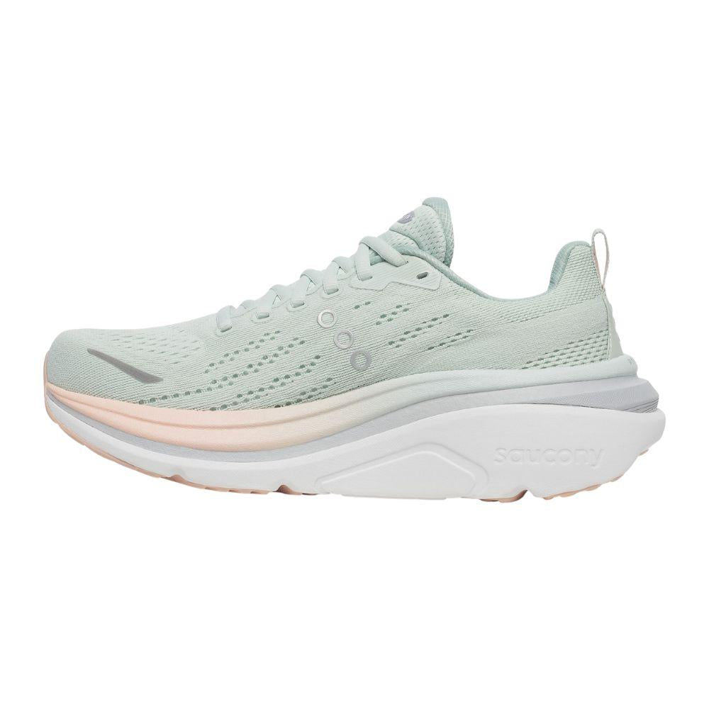 SAUCONY حذاء جري نسائي HURRICANE 25 — صورة 3