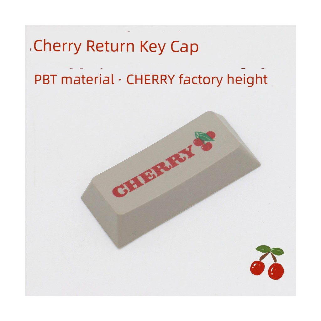 sa keycap work egg keycaps keycap ใส CHERRY CHERRY Original Factory ปุ่มกดเสริมสูงสีสันสดใสไม่ซ้ําใค