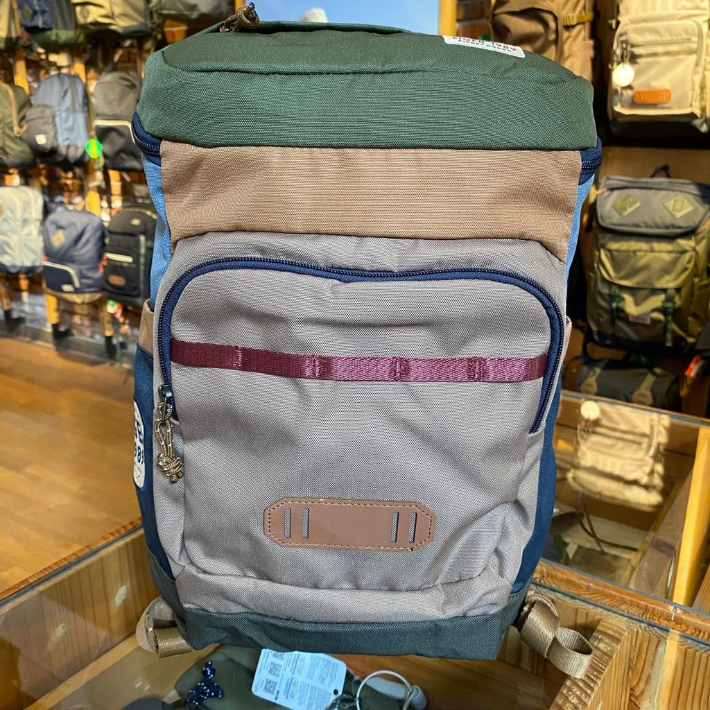 EIGER WEEKENDER PACK 10L SW BACKPACK