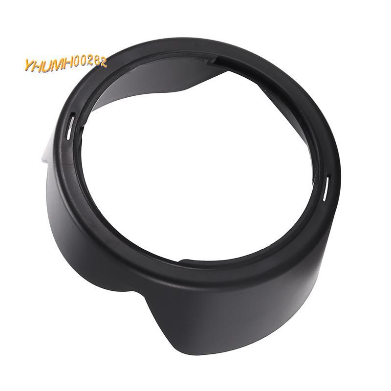 [Bestseller Y2Y]EW-63II เลนส์ฮูดสําหรับเลนส์ EF 28mm f/1.8 & EF 28-105mm