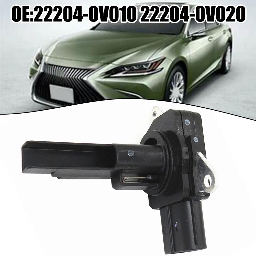 Mass Air Flow Meter เซ็นเซอร์ MAF 222040V010 222040V020 สําหรับ Toyota สําหรับ Lexus สําหรับ Scion A