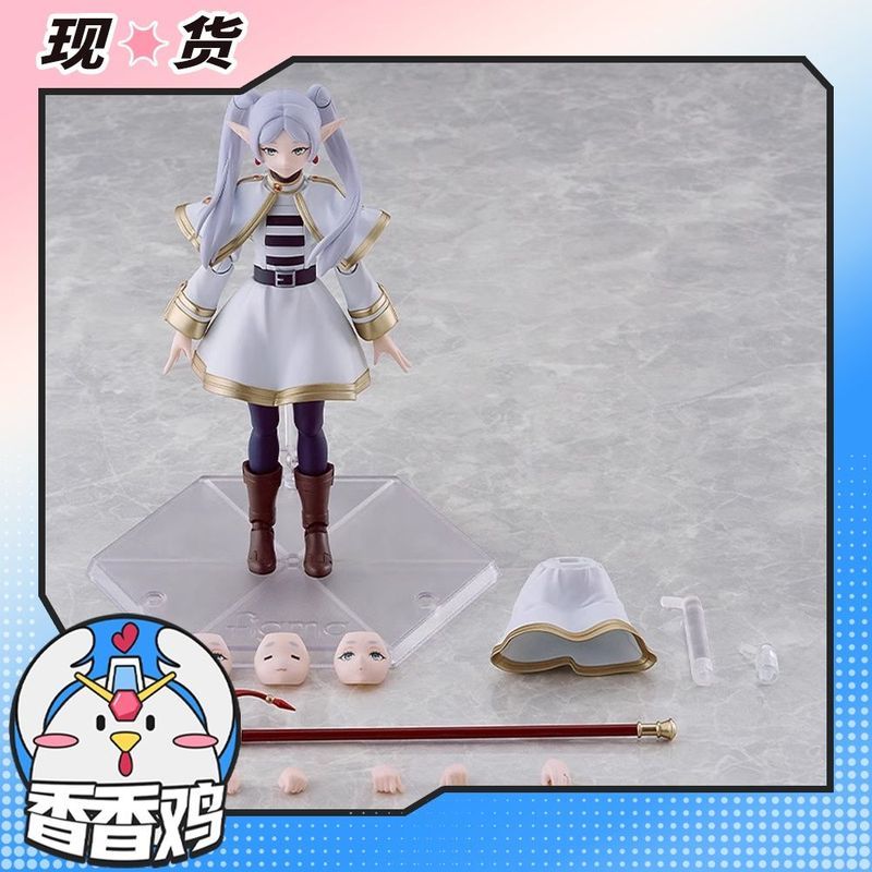 พร้อมสต็อก figma ฝัง figma figma Regular Edition รูปการกระทําผลิตภัณฑ์สําเร็จรูป
