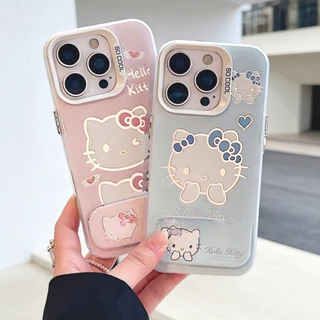 💖B-เคสไอโฟน เข้ากันได้กับ iPhone 17ProMax เคสไอโฟน 16 15PRO 14Plus 13pro 11 12-HLMSCY329