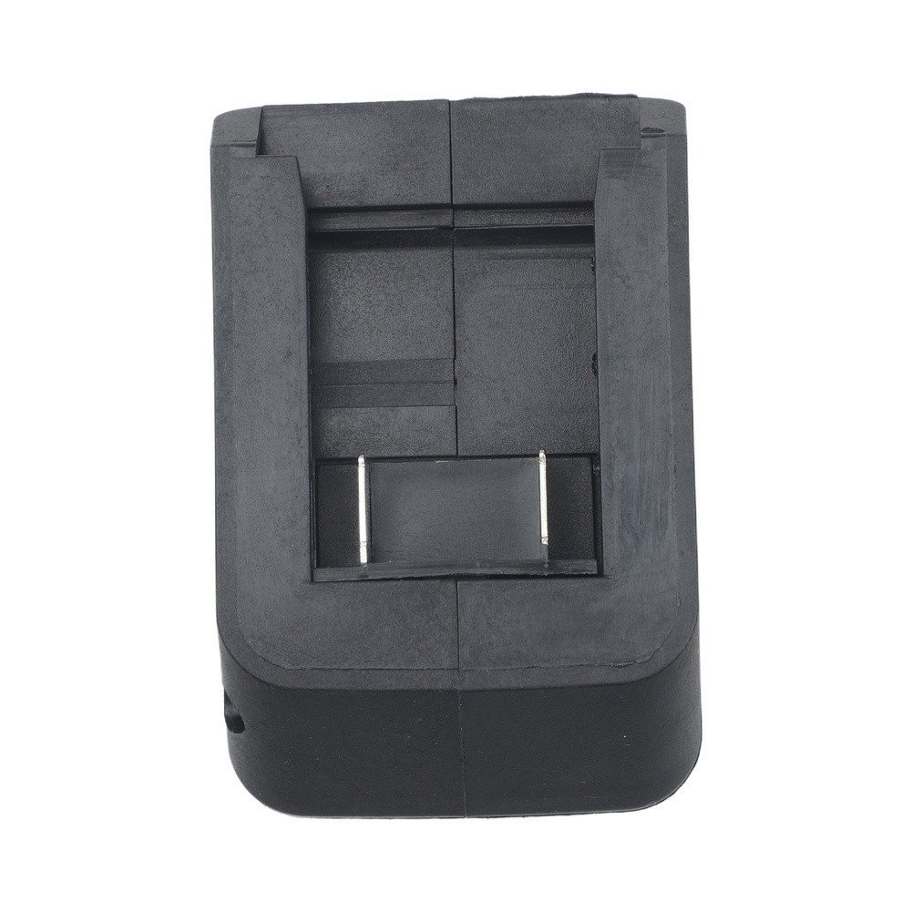 Battery Adapter for BL1830 BL1840 BL1850 Easy to Install Uninterrupted Power