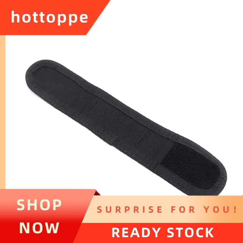 hottoppe1 PCS Scuba Diving Backmount Sidemount Epaulet Airway Holder Black Epaulet Airway Holder Bac