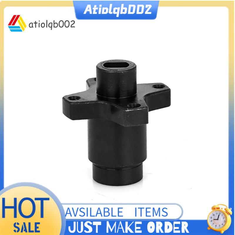 โลหะ Differential Lock Differential Locker Spool สําหรับ RBX10 Ryft 1/10 RC Crawler รถอะไหล่อัพเกรดอ