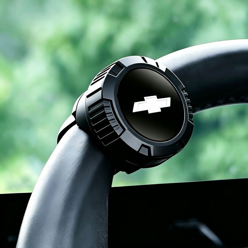 พวงมาลัยรถยนต์ Booster Ball Turning Spinner Knob Bearing ชุดประหยัดแรงงานสําหรับ Chevrolet Cruze Son