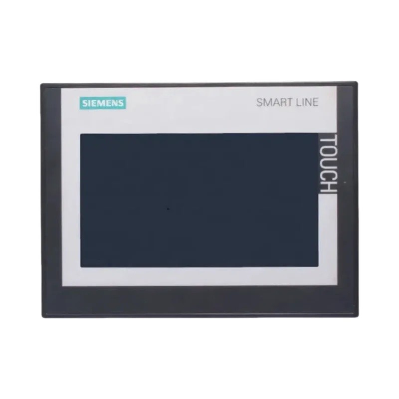 คุณภาพสูง Siemens- Hmi- แผงสัมผัส 6AV6 648-0CC11-3AX0 เครื่องมนุษย์ Plc Hmi All in One ใหม่ Original