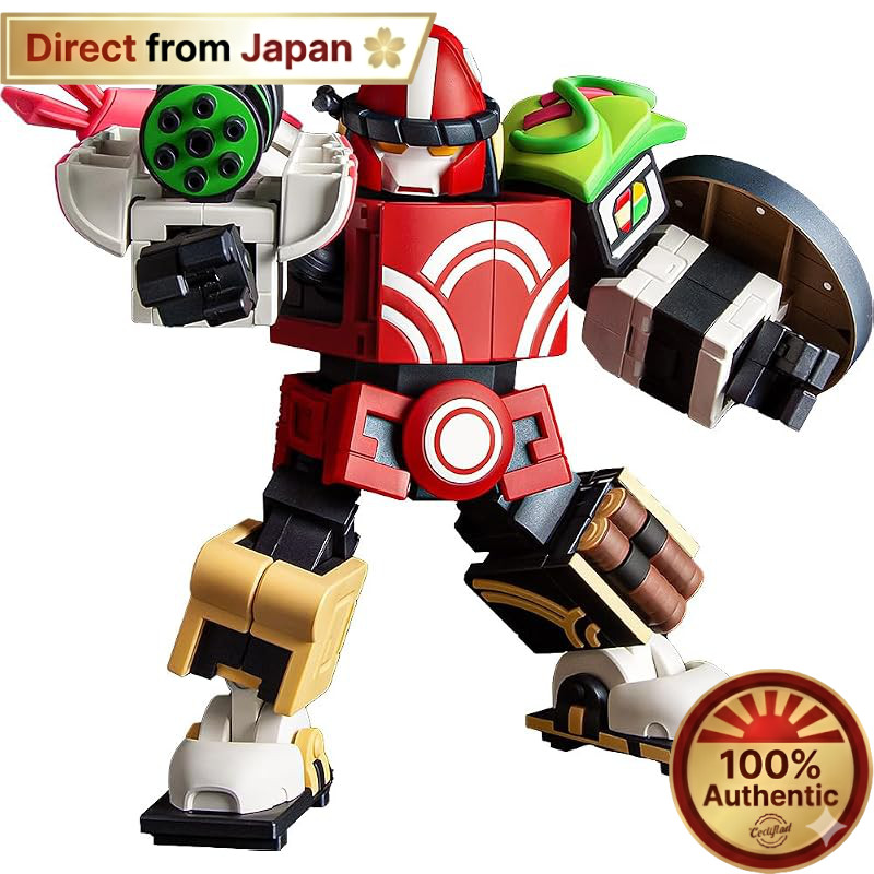 Blue Archive KAITEN FX Mk.0 Non-Scale Assembly Plastic Model【Direct from Japan】