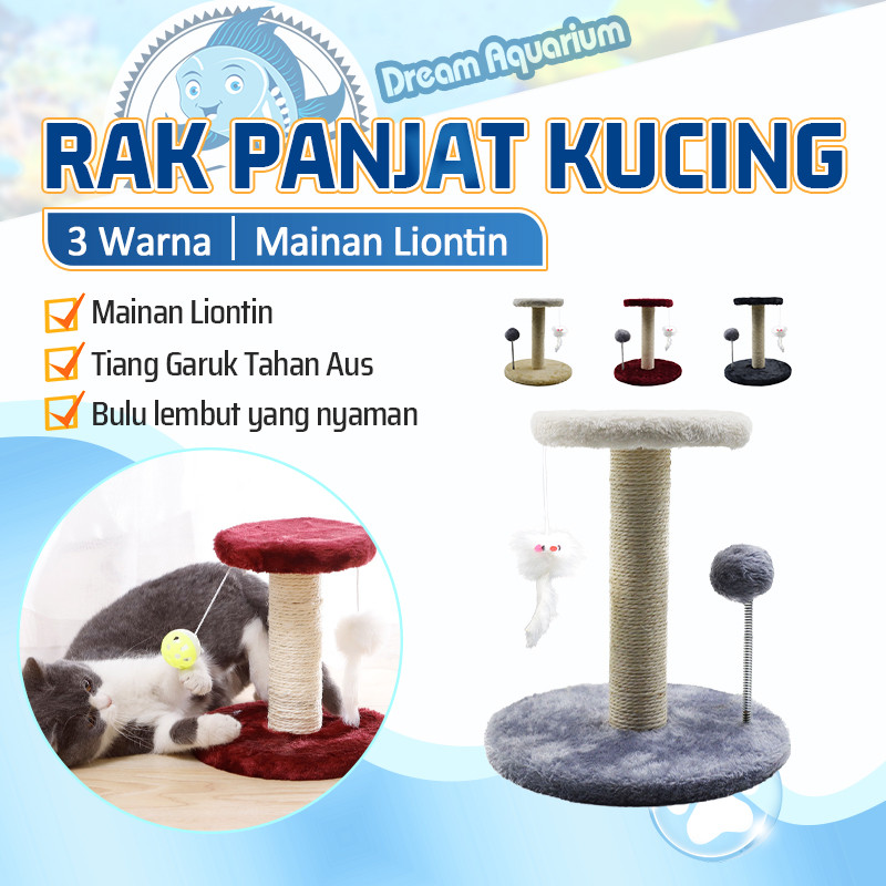 Cat Scratcher Tree Cat Scratcher