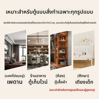 ขาติดกล้องวงจรปิดยืดหยุ่น ขาตั้งกล้องหมุนได้ทุกมุม 0.5m/1.1m สำหรับ กล้องภายในบ้าน CCTV Mount Flexible