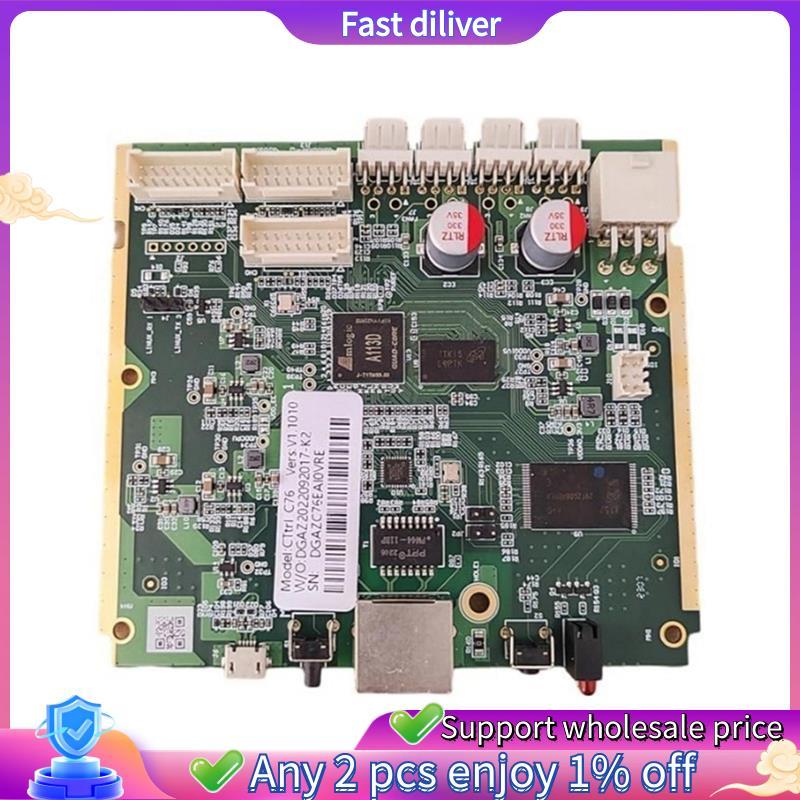 Bitmain บอร์ดควบคุม C76 สําหรับ S19J S19XP Miner บอร์ดควบคุม