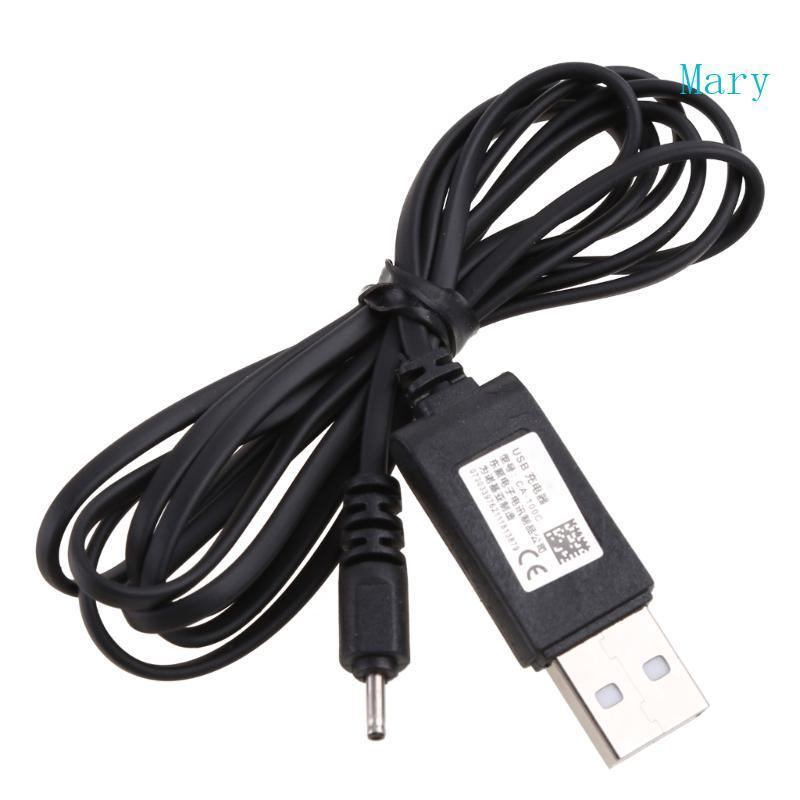 Mary Power Adapter Charger สายชาร์จสําหรับ 3310 N73 E63 E65 E71 E72 6300