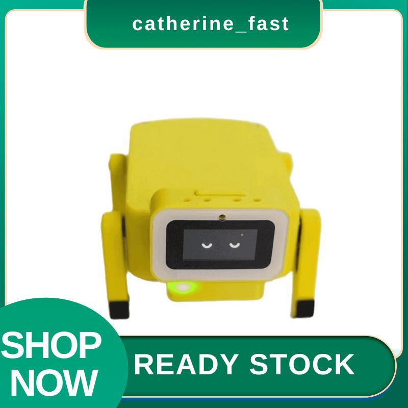 In Stock-Hi Mechanical Dog C3 Servo AI Voice Chat Robot Development Board รองรับ Xiaozhi