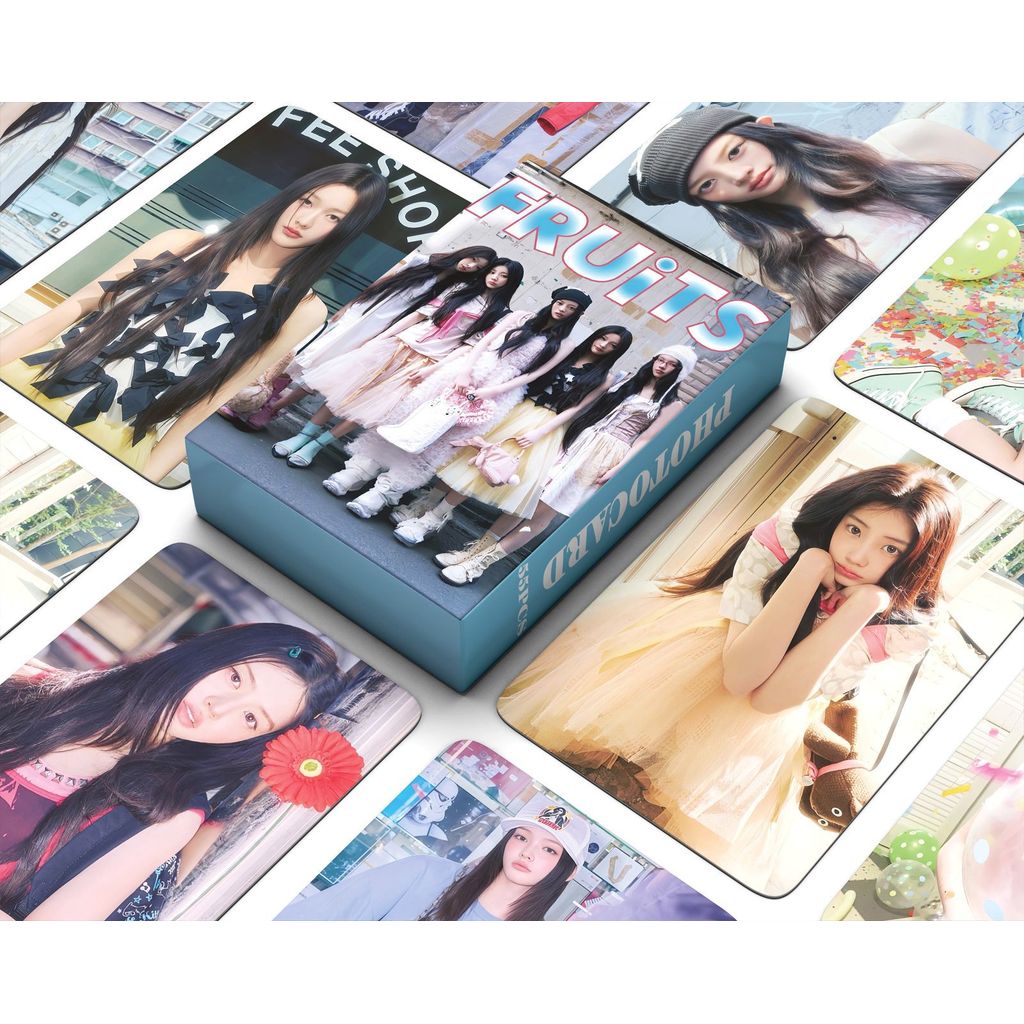 30-92pcs ILLIT I Got Your Back การ์ด Lomo ICONIC โดย MISTAKE MAMIHLAPINATAPAI ไม่น่ารัก ANYMORE Topping BOMB ILL LIKE YOU Photocards MINJU YUNAH MOKA IROHA WOHEE โปสการ์ด