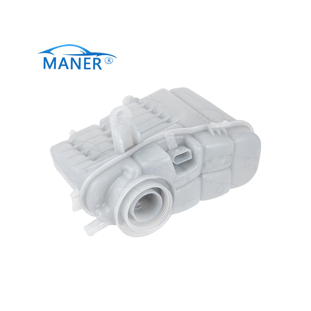 Premium-MANER Auto Parts Engine Cooling ถังขยาย 4K0121405เอบี 4เค0121405K สําหรับ Audi A6 A6L S6 A7 