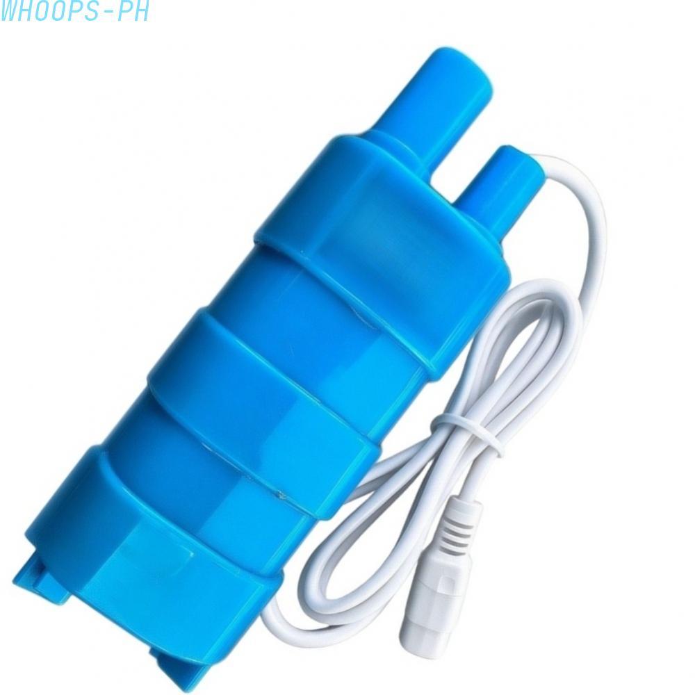 ปั๊มจุ่ม 12V สําหรับ RV สวนสําหรับห้องน้ํา Thetford สําหรับ C200 สําหรับ C200CW