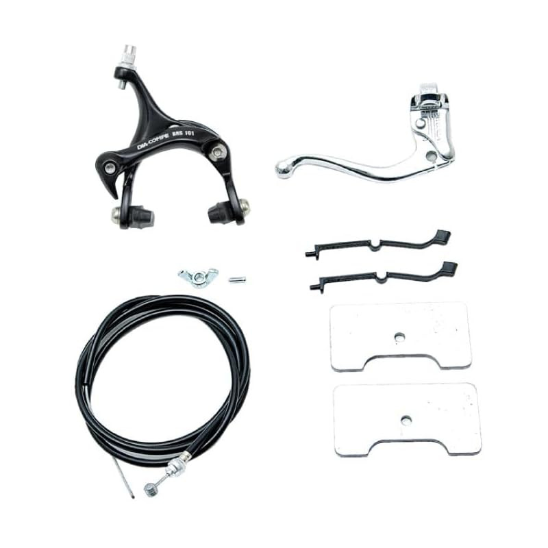 DIA-COMPE 101 Track Brake Set for Rear SL Available