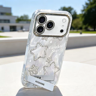 💖Just-เคส Apple ที่รองรับ เคสไอโฟน 17PROMAX iPhone 16 15PROMAX 14PLUS 13PRO 12 11-HLYSJK212