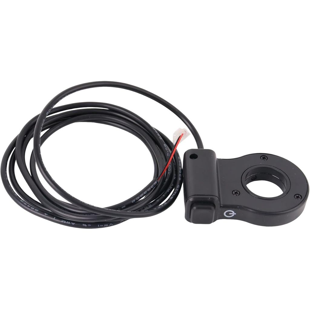 36V Ebike Power Switch เปลี่ยนสําหรับ D3F, D2F, ใช้งานร่วมกับ Jetson Bolt Pro, Bolt Up, Atlas, DYU จ