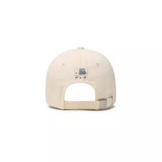 MLB หมวกแก๊ป 3ACP7701N 50IVS NEW YORK YANKEES IVORY