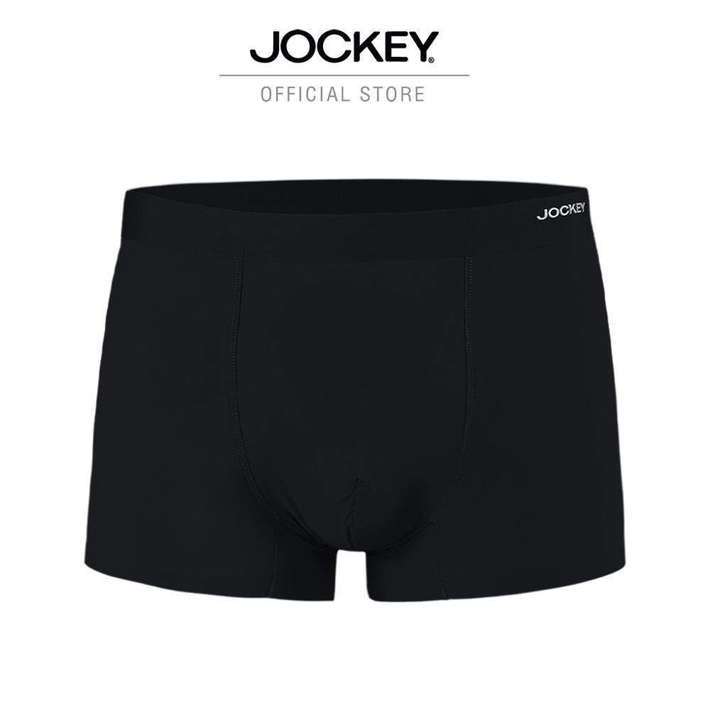 Jockey Underwear กางเกงในชาย BONDING รุ่น KU BD001 F25 TRUNKS
