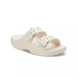 CROCS รองเท้าแตะผู้หญิง SATURDAY SANDAL - FRAPPÉ
