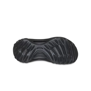 CROCS รองเท้าลำลองผู้ใหญ่ ECHO WAVE รุ่น 210521-060 - BLACK/BLACK